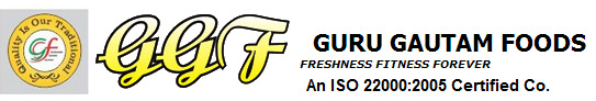 Guru Gautam Foods