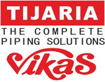 TIJARIA POLYPIPES LTD.