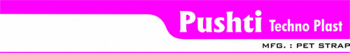 PUSHTI TECHNO PLAST