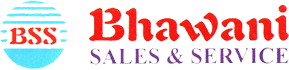 BHAWANI SALES & SERVICES