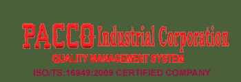 PACCO INDUSTRIAL CORPORATION