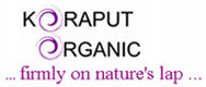 KORAPUT ORGANIC