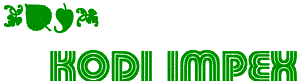 KODI IMPEX