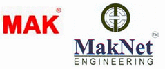 MAKNET ENGINEERING