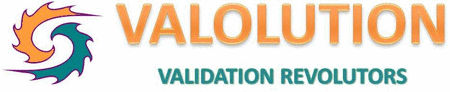 VALOLUTION - VALIDATON REVOLUTORS