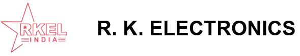 R. K. ELECTRONICS