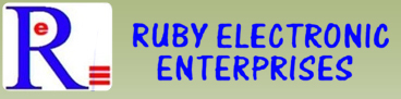 RUBY ELECTRONIC ENTERPRISES