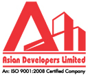 Asian Developers Limited