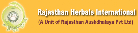Rajasthan Aushadhalaya Private Limited