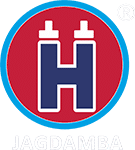 SHREE JAGDAMBA HYDROPNEUMATIC