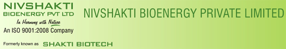 Nivshakti Bioenergy Pvt. Ltd.