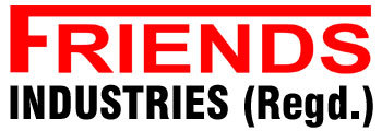 FRIENDS INDUSTRIES