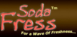 SODA FRESS