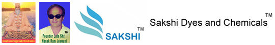 Sakshi Dyes And Chemicals