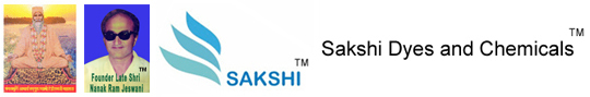 Sakshi Dyes And Chemicals