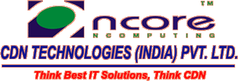 CDN TECHNOLOGIES (INDIA) PVT. LTD.