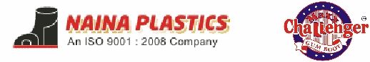 Naina Plastics