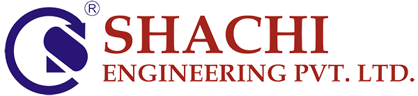 Shachi Engineering Pvt Ltd