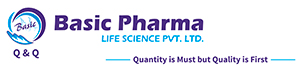 BASIC PHARMA LIFE SCIENCE PVT. LTD.