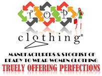 TOP CLOTHING