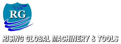 Rising Global Machinery & Tools