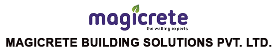 Magicrete Building Solutions Pvt. Ltd.
