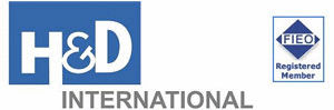 H & D INTERNATIONAL