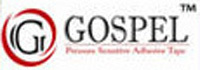 Gospel Adhesive Tapes Pvt. Ltd.