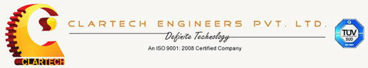 Clartech Engineers Pvt. Ltd.