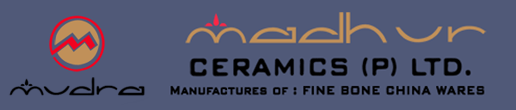 MADHUR CERAMICS PVT. LTD.