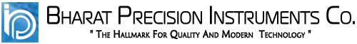 BHARAT PRECISION INSTRUMENTS CO.