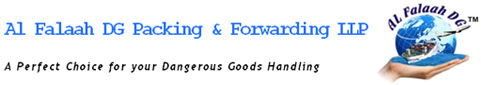 AL FALAAH DG PACKING & FORWARDING LLP