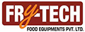 FRY-TECH FOOD EQUIPMENTS PRIVATE LIMITED