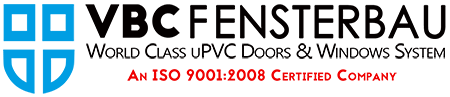 VBC Fensterbau