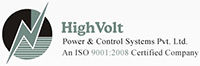 HIGHVOLT POWER & CONTROL SYSTEMS PVT. LTD.