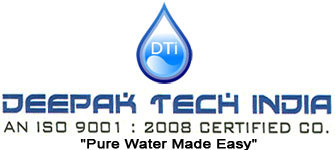 DEEPAK TECH INDIA
