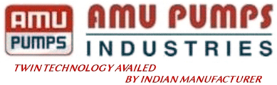 AMU PUMPS INDUSTRIES