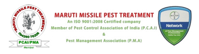 MARUTI MISSILE PEST TREATMENT