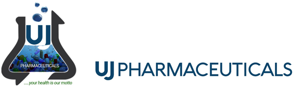 UJ PHARMACEUTICALS