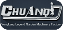 YONGKANG LEGEND GARDEN MACHINERY FACTORY