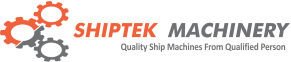 SHIPTEK MACHINERY