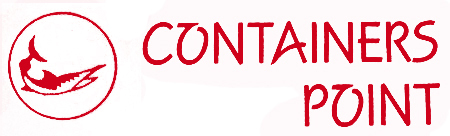 CONTAINERS POINT