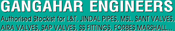Gangahar Engineers
