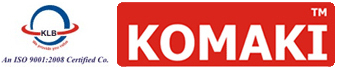 KLB KOMAKI PVT. LTD.