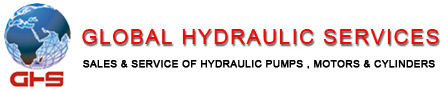 GLOBAL HYDRAULIC SERVICES