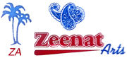 ZEENAT ARTS