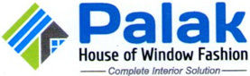 PALAK - HOUSE OF WINDOWS FASHION