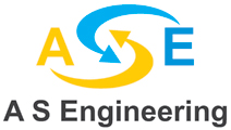 A. S. ENGINEERING