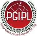 POOJA GREENHOUSE INDUSTRIES PVT. LTD.