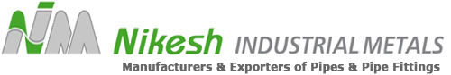 NIKESH INDUSTRIAL METALS